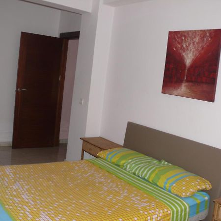 Apartamentos Palacio Riad Larache Eksteriør billede