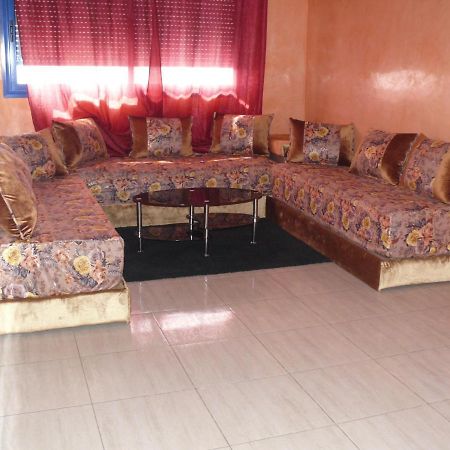 Apartamentos Palacio Riad Larache Eksteriør billede